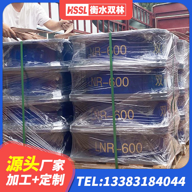 泗洪县钢连廊用建筑抗震支座厂家 泗洪县隔震减震橡胶隔震支座生产厂家 泗洪县HDR1100高阻尼橡胶支座源头工厂 泗洪县隔震支座LRB1300源头工厂 - 第8张