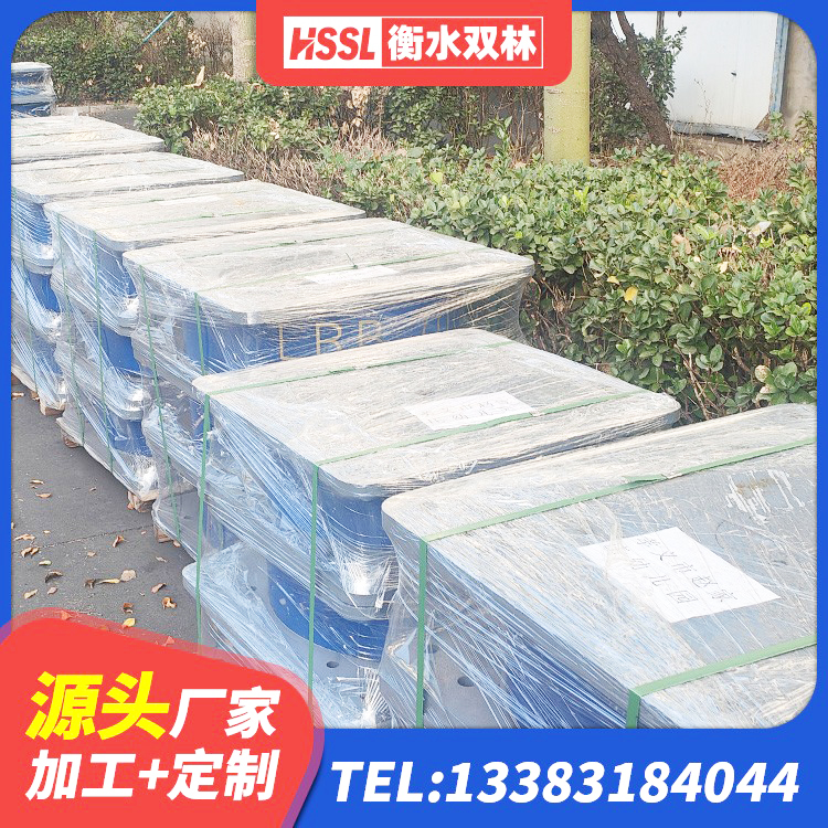 泗洪县LNR800天然橡胶隔震支座源头工厂 泗洪县橡胶隔震支座定做源头工厂 泗洪县成品橡胶钢板隔震支座 泗洪县建筑天然胶橡胶隔震支座厂家 - 第3张