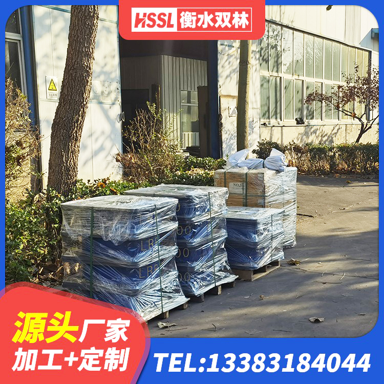泗洪县建筑预制楼梯橡胶隔震支座源头工厂 泗洪县水平分散力隔震支座厂家电话 泗洪县天然橡胶隔震支座什么价格 泗洪县LNR400天然橡胶支座厂家 - 第5张
